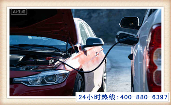 乌拉特后旗潍坊拖车,附近24小时汽车拖车救援，潍坊道路救援拖车电话